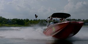 84K views · 1.2K reactions | Rusty Malinoski is darn good at hitting double ups and going huge off the wake. Refreshing to watch him just blow minds behind the boat, in this case the X-Star by MasterCraft Boat Company! Video courtesy of Rockstar Energy Drink US with support from Hyperlite Wakeboards. Filmed by Aaron Rathy | Wakeboarding | Facebook
