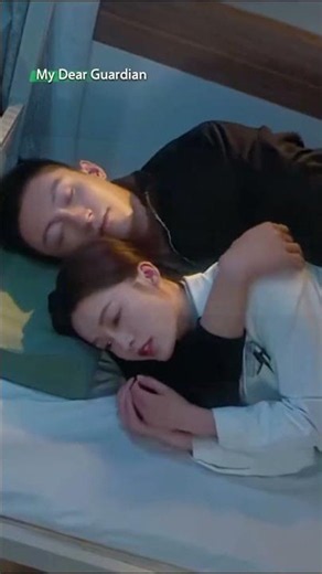 😳😳😳 #MyDearGuardian #爱上特种兵 #iQIYI
