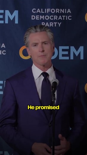 530K views · 39K reactions | Donald Trump poked the bear. And the bear roared back. | Gavin Newsom | Facebook