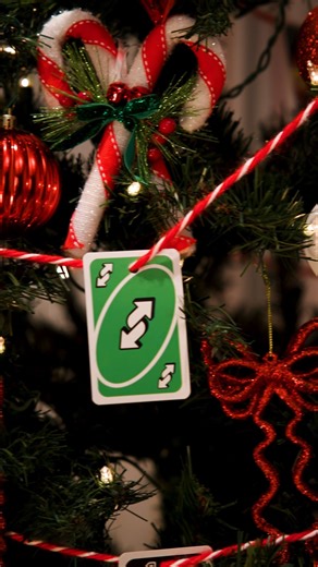 18K views · 246 reactions | 'Tis the season and deck the halls, UNO has you ready for it all. ☃️ | UNO | Facebook