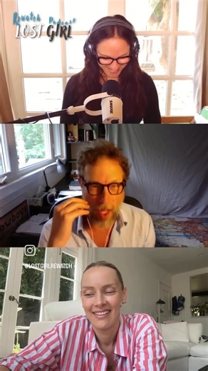 Kristen Holden-Ried OFFICIAL Group | As mentioned some weeks ago Anna Silk and Rachel Skarsten were going to do a 'Lost Girl' season 4 re-watch | Facebook