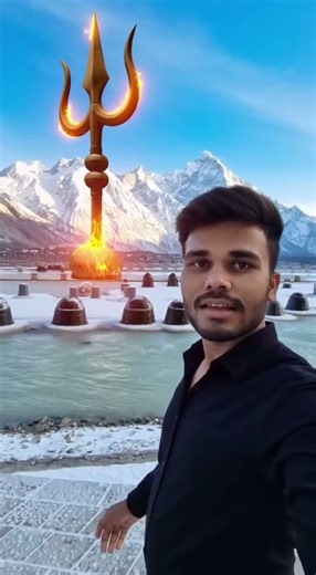 💖mahadav status video💓 sora new ai vlog video❤️new trending ai video#sora2 #soravjoshivlogs #vlog