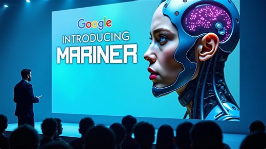 How Google’s MARINER AI Works – Web Automation at the Next Level
