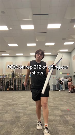 Exploring Color Guard and Winter Guard Teams