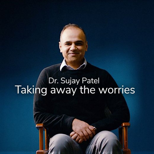 Selling a business is a big step. Dr. Sujay Patel worked with an IG Advisor to unlock greater business value. Watch the full story. Learn more at IGPrivateWealth.com | IG Wealth Management