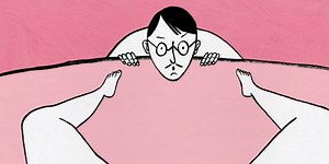 Anatomie féminine: un petit film pour tout savoir sur le clitoris (vidéo) | FranceSoir