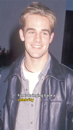 Fox is re-airing The Real Full Monty on February 18 in tribute to James Van Der Beek. The Dawson’s Creek star previously stripped down to raise cancer awareness in the emotional special. Will you be tuning in for the encore? #JamesVanDerBeek #EntertainmentNews #Hollywood | Awesome TV