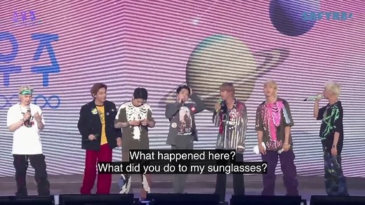 MUSTER 6: SOWOOZOO DAY 2 (ENG)