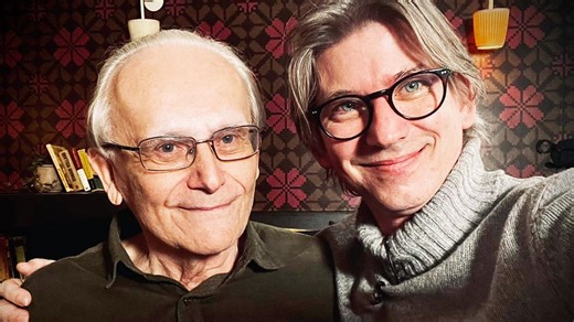 Režisér Jiří Svoboda zázrakem přežil brutální útok. Otevřeně mluví o tom, co se stalo | Se Strachem Nacafe | Stream