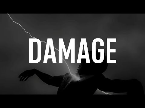 FREE Sad Type Beat - “DAMAGE” | Emotional Rap Piano Instrumental
