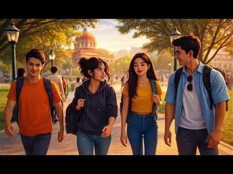 AANYA Episode 1 – The Signal That Shouldn't Exist | Hacker Girl Animated Series #kidsanimation