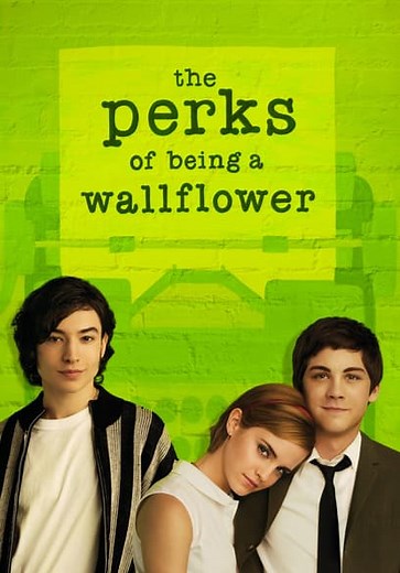 The Perks of Being a Wallflower (2012)