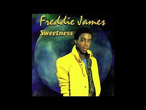 Freddie James - Boogie Time