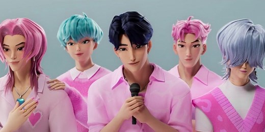 Full Profile of Saja Boys from “KPop Demon Hunters”: Meet the Members, Names, and Voice Actors