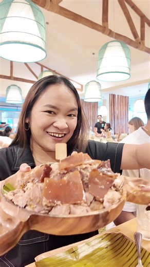 Cebu Lechon Mukbang Tonight!
