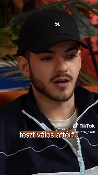 AZAHRIA: Botrány és őszinteség egy új évadban