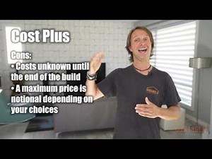 What's the Difference Between a Cost Plus & Fixed Price Contract?