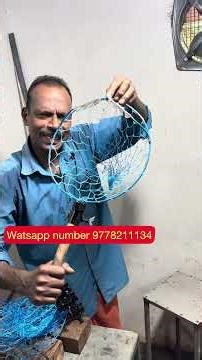 Manga net... മാങ്ങ പറിക്കാൻ വല 9778211134