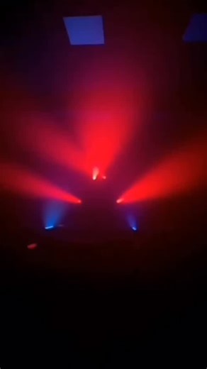 Yαѕѕιɴ✨ | TC of Alok - jungle on shamsys magic Q Light programing #timecode #magicq #shamsys #lightdesing #tcカラーセラピー | Instagram