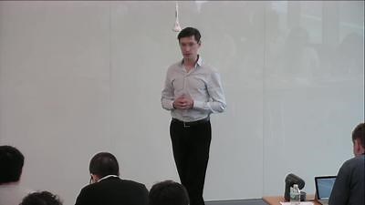 Princeton Initiative 2018 - Heterogeneous Agent Models with Financial Frictions: A Continuous Time Approach, Part 1