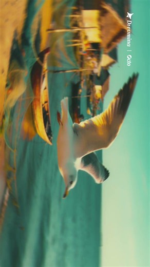 Làm film Ai bằng Dreamina Octo #dreamina #dreaminapartner #dreaminaocto #vibecreate #aifilm