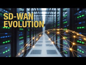 SD-WAN Topology Explained: Architecture, Site Connectivity & Traffic Steering | Cisco SD-WAN