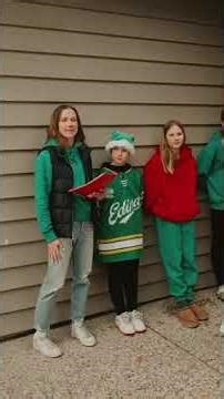 Tears, Joy & a Vikings Dream Come True Best Christmas Ever