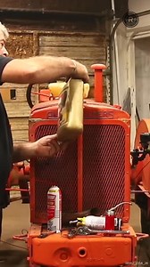 Forgotten 1938 Allis Chalmers WC Tractor | Will it Run? | Restored