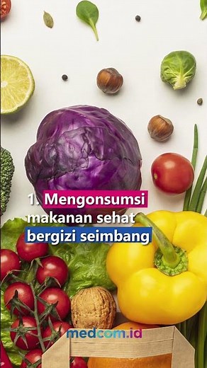 CATAT, INI 5 CARA MENINGGIKAN BADAN DENGAN CEPAT DAN EFEKTIF #shorts