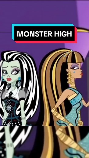 Intro de Monster High - Canción Nostálgica de la Serie