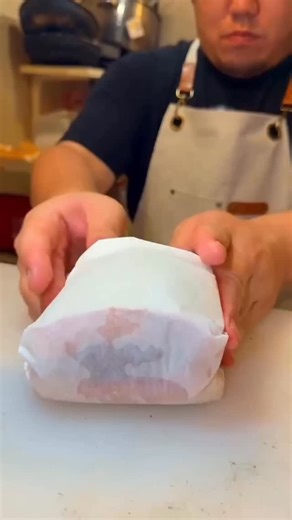 The Chef's World | Global Chef Network on Instagram: "STOP SCROLLING! 🛑 You’ve found The Chef’s World! 👨‍🍳 🔪Incredible chef profiles right here. FOLLOW for the best of the best. 📥Want a feature? DM US! 😍 @happycook.fr"