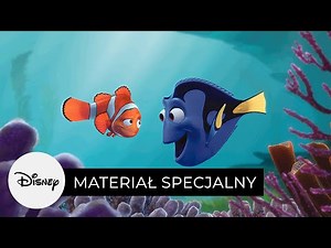 Gdzie jest Nemo | Czy wiesz, że…? | Disney•Pixar