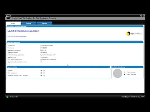 DL2000 Setup Demonstration