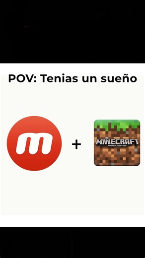 POV: Soñabas ser un gran Youtuber grabando con Mobizen 🥺 #minecraft #clips #nostalgia #youtuber