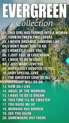 90s Relaxing Evergreen Romantic Love Songs | Golden Cruisin 80s 90s Lyrics Playlist