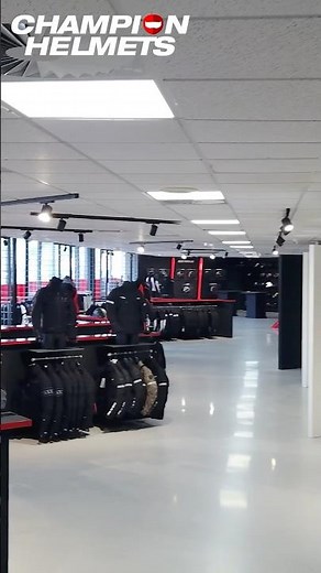 Unbeatable Prices, Unstoppable Service – Champion Helmets