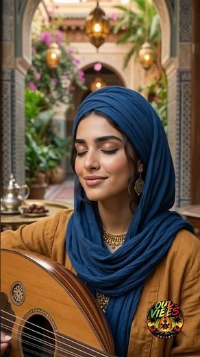 Beautiful Oud Performance Traditional Arabic Music #oud #arabic #shorts