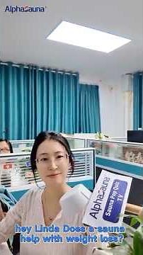 Sauna Pop Quiz #01: What are the benefits of a sauna？