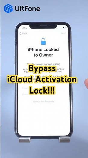 How to Bypass iCloud Activation Lock in 10 Minutes!🔧