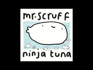 Mr. Scruff - Kalimba