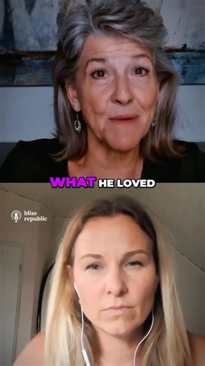 🎙️@b@blissrepublics Episode #22 with Alison Armstrong