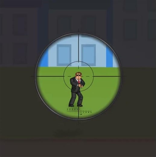 Sniper Reloaded | #onlinegames #gaming #games #action #actiongames #fps #fpsgames