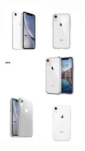 iPhone XR Camera Features and Comparisons