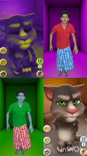 Funny Toooolooom #talkingtomclips #funny