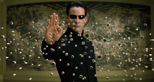 'The Matrix': What Does Taking the Red Pill and the Blue Pill Mean?