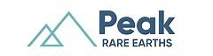 Peak Rare Earths Limited (ASX:PEK) Share Price, News & Information