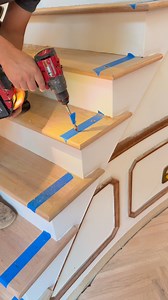 210K views · 479 reactions | How to install metal balusters | Ric-Flooring LLC | Facebook