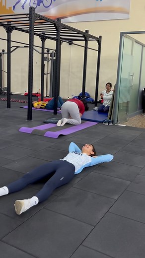 Jyotika Dutta on Instagram: "Strong core = strong body! Incorporate these core exercises into your routine for better stability, posture, and even a toned midsection. #coreworkout #fitfam #healthylifestyle #exercise #fitness"