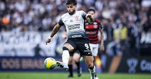 Flamengo e Corinthians disputarão Supercopa Rei 2026; veja data do confronto
