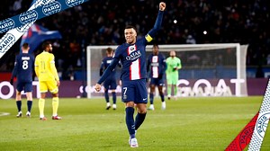 143K views · 17K reactions | ⚽️ All 2️⃣0️⃣1️⃣ Kylian Mbappé's goals for Paris Saint-Germain! ⚽️ Les 2️⃣0️⃣1️⃣ buts de Kylian Mbappé avec le Paris Saint-Germain ! #퐊EEP퐌AKINGHISퟕORY | PSG - Paris Saint-Germain | Facebook